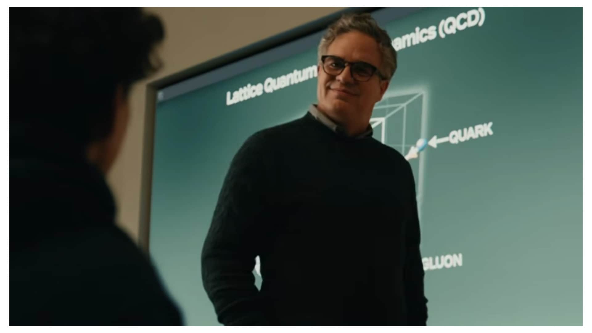 spider man brand new day official trailer tom holland as peter parker teams up with bruce banner