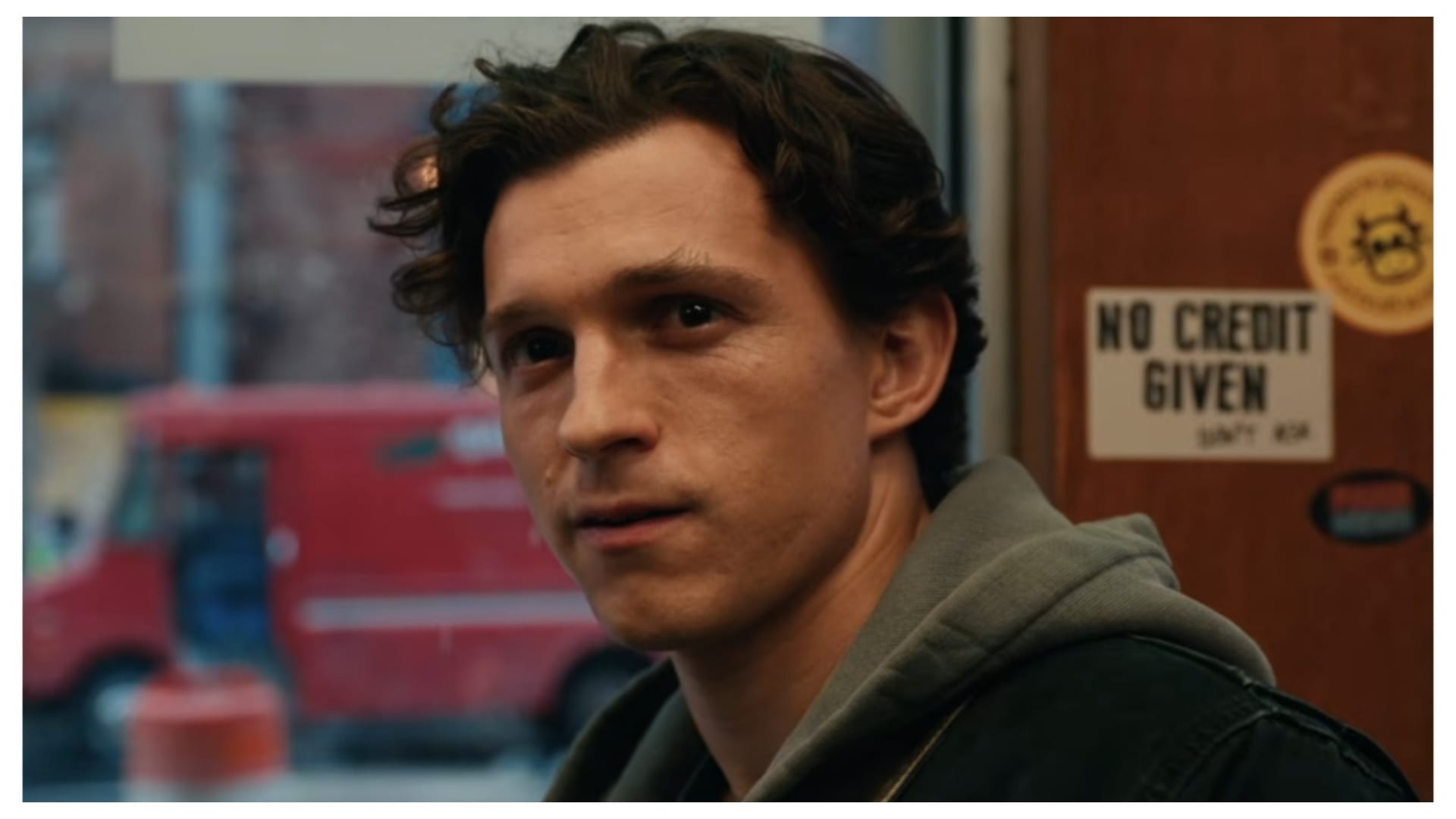 spider man brand new day official trailer tom holland as peter parker teams up with bruce banner