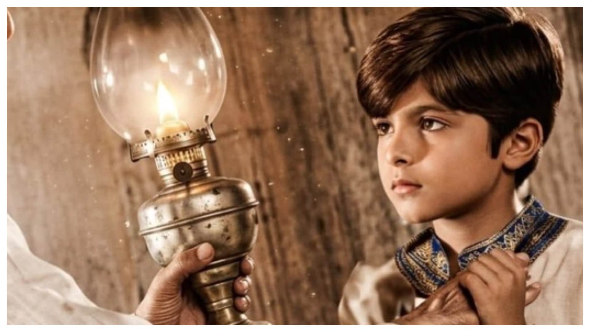 Anil Kapoor Remembering the inimitable Shashi Kapoor on his birth Anniversary