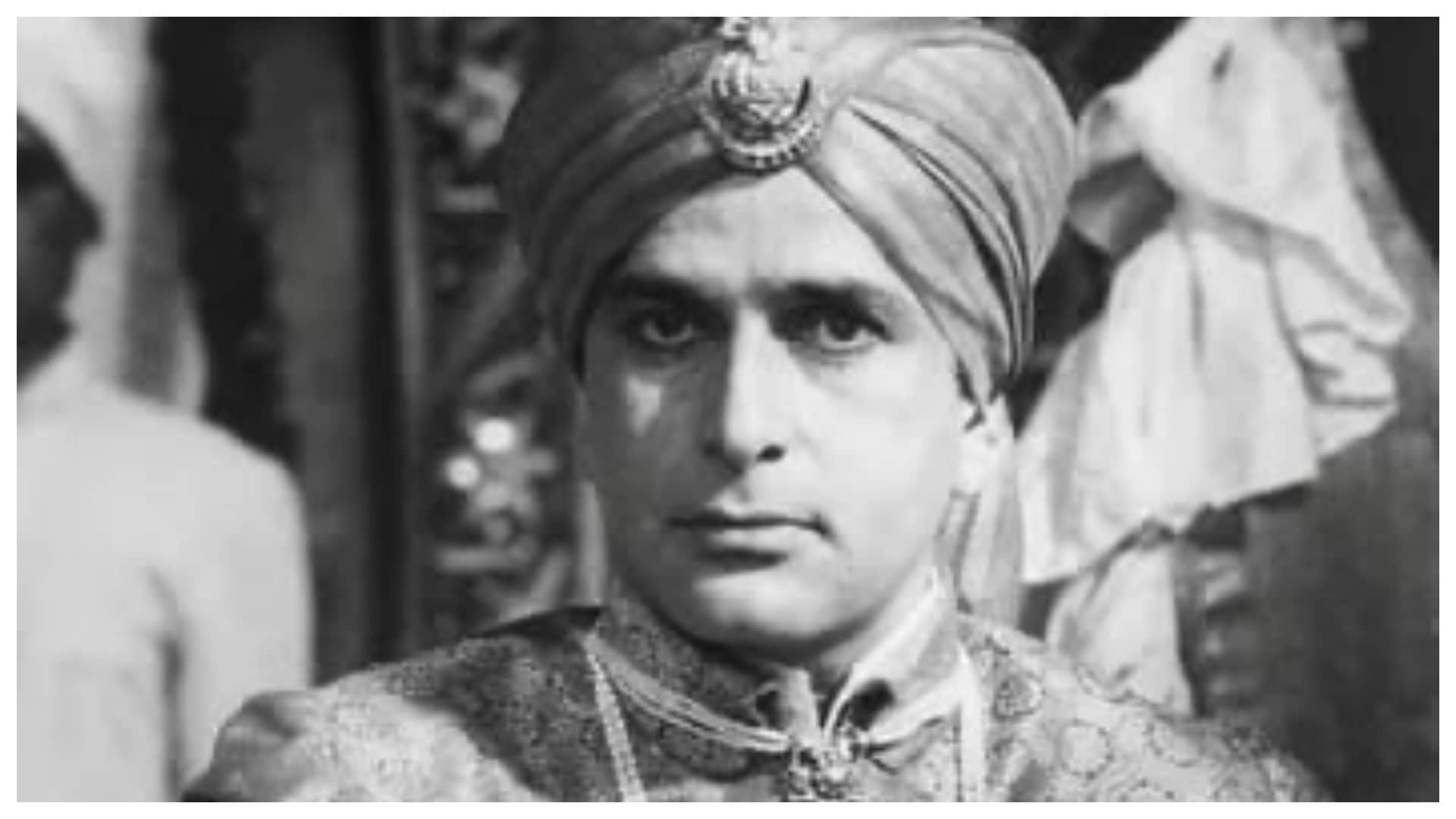 Anil Kapoor Remembering the inimitable Shashi Kapoor on his birth Anniversary