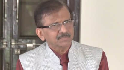 Sanjay Raut targets BJP over cross-voting in bihar Rajya Sabha elections alleges use of money power