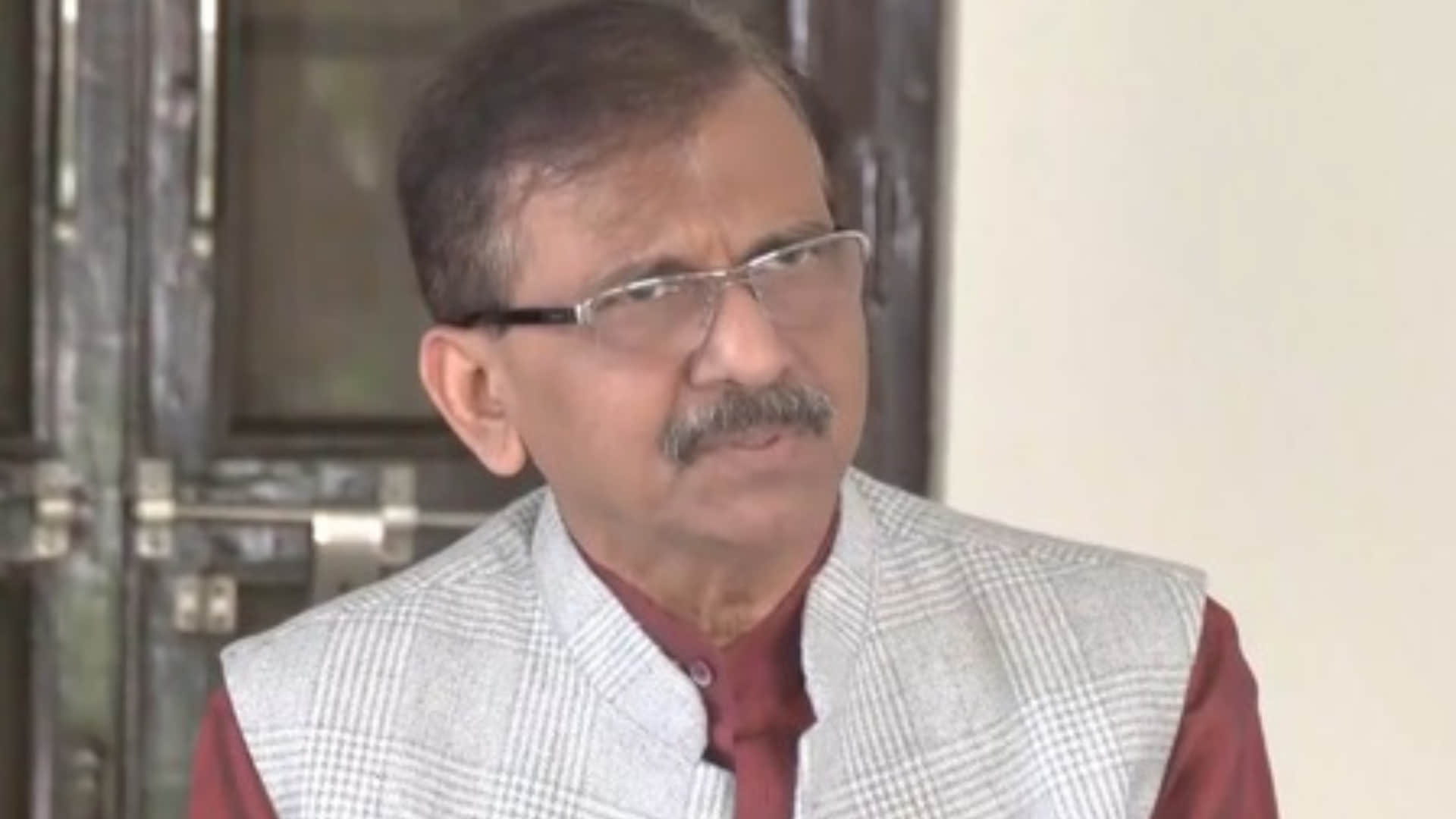 शिवसेना (यूबीटी) सांसद संजय राउत