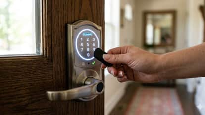 smart lock buying guide lessons from indore incident