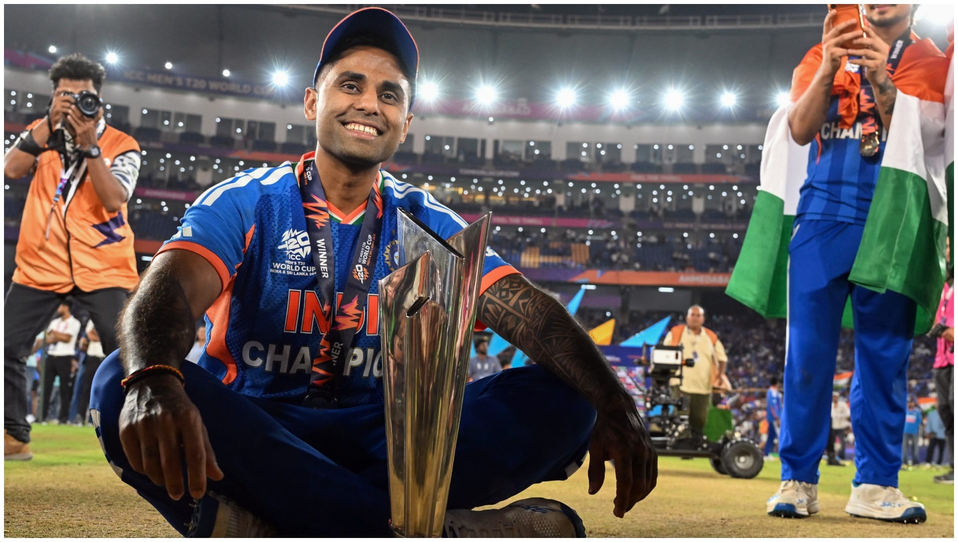 Does BCCI Want Single Captain for Indian T20 and ODI Teams? Not Shubman, Shreyas Iyer Is First Choice?IPL 2026