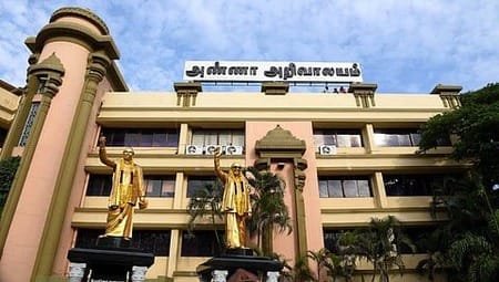 Tamil Nadu Elections DMK ally likely to finalize seat-sharing with Left parties