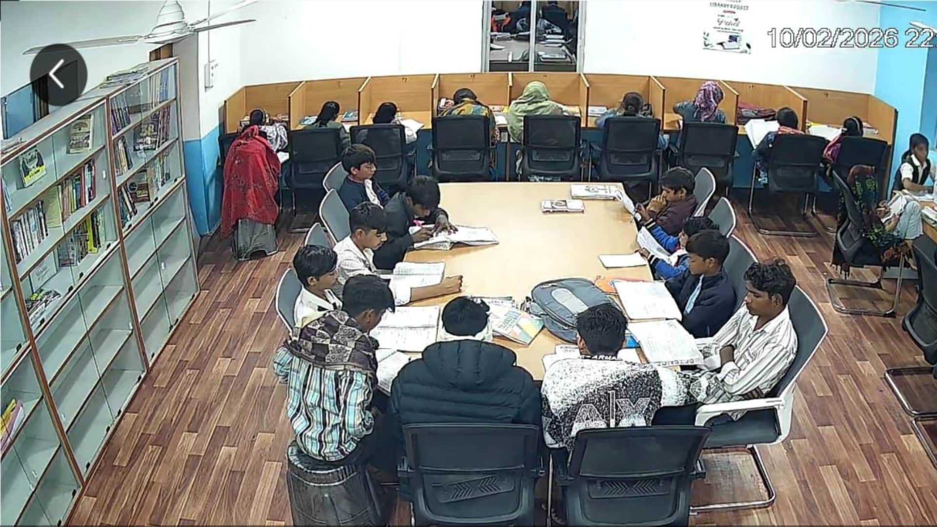 Samvidhan Sakhi Revolution IAS Nivritti Somnath Sparks Awareness of Education and Rights Across Villages