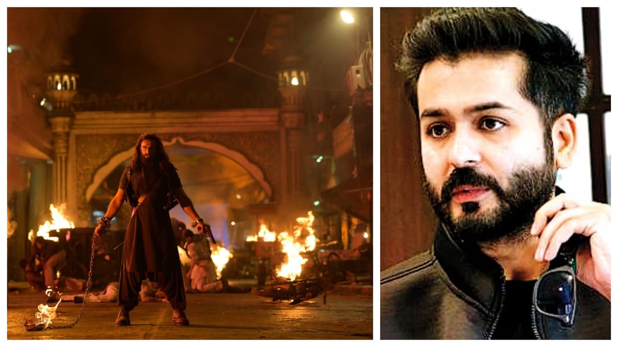 Aditya Dhar Apologises On Dhurandhar 2 Preview Shows In Regional Languages Get Cancelled