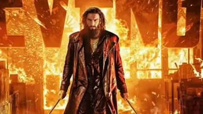 Book My Show or district where is cheap tickets for Dhurandhar The Revenge