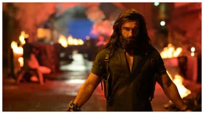 'धुरंधर 2'