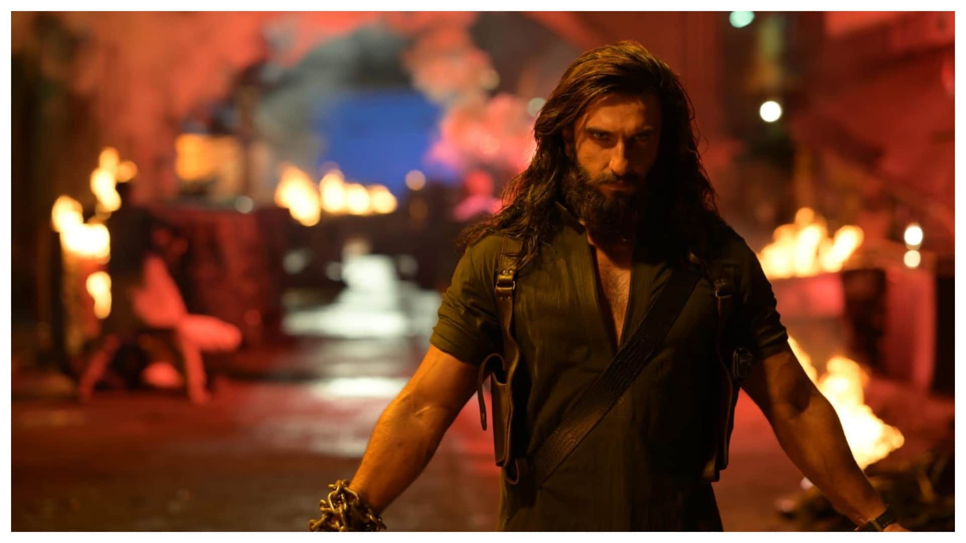 Spy Action Films before Dhurandhar 2 release watch Raazi Baby Ek Tha Tiger Madras Cafe