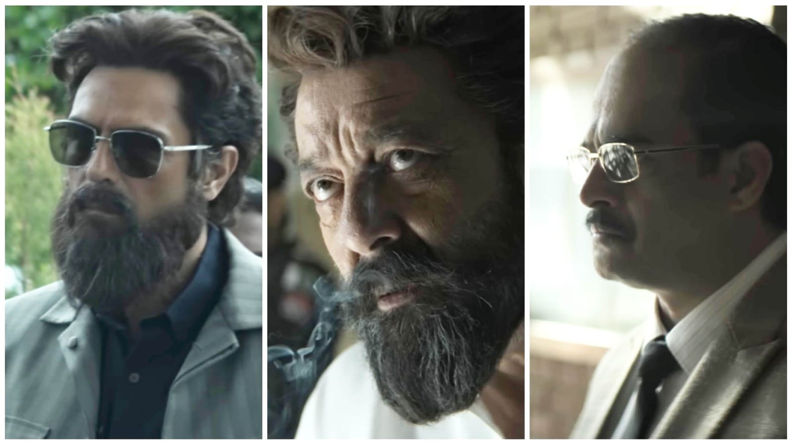 Dhurandhar 2 box office collection day 34 know dacoit collection on day 12
