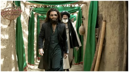 Phir Se to Jaan Se Guzarte Hain and aari aari aari recreated songs of dhurandhar the revenge and dhurandhar