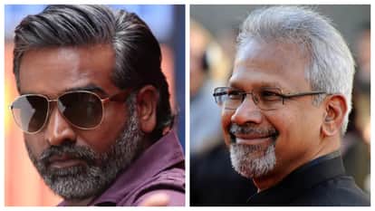 Vijay Sethupathi And Sai Pallavi To Begin Shooting For Mani Rantnam Next film In Summer