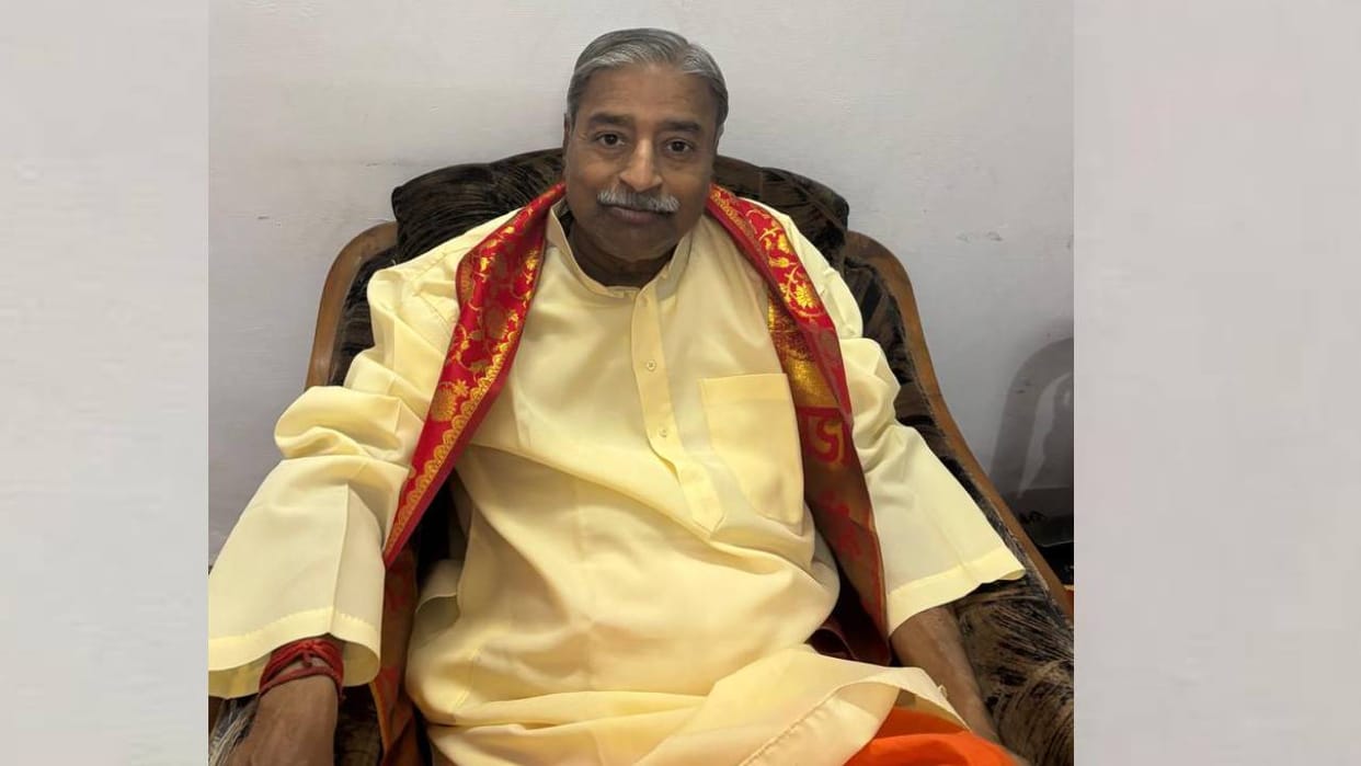 Ram Mandir donation row: Allegations of embezzlement of donation funds escalate; seers and Vinay Katiyar call