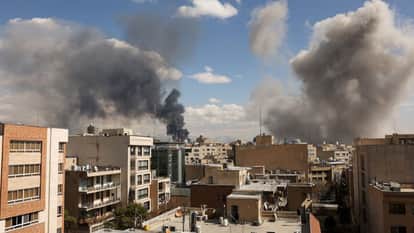 US Iran war Pentagon 200 billion budget Israel First Tax Donald Trump Strait of Hormuz Crude oil market