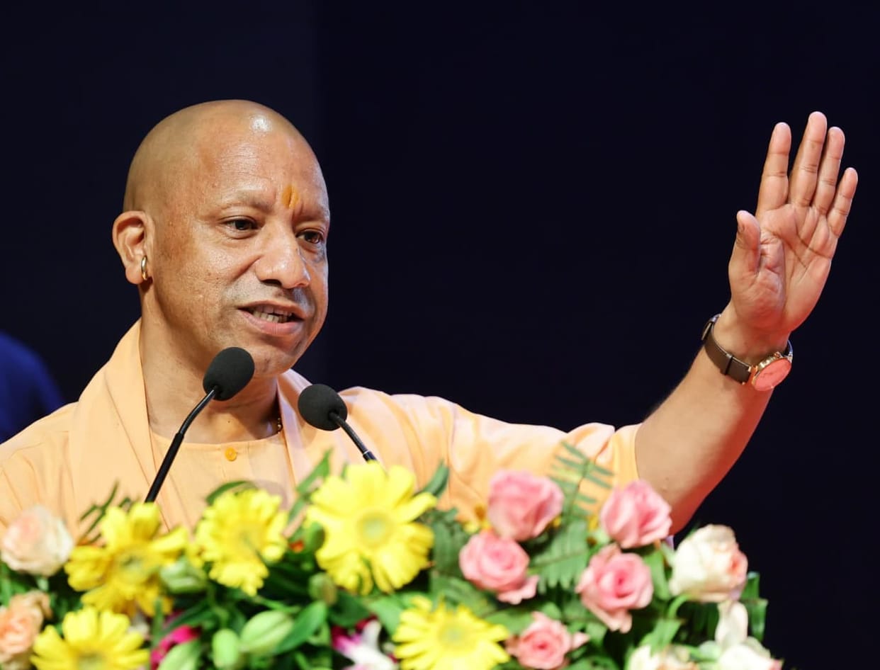 UP: 277 crore saplings will make UP a green state