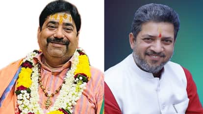 First day of Navratri: Wear yellow clothes to get blessings of Goddess Shailputri