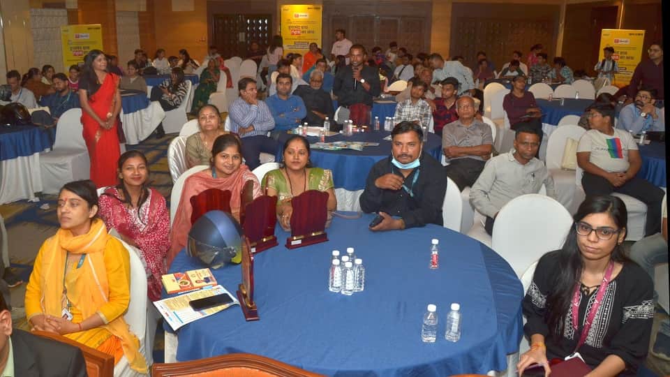 Start Saving with 250: NPS Awareness Program Highlights Secure Retirement