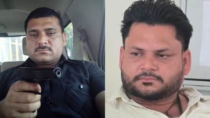 Budaun Double Murder Case Accused Brother Roamed Around in a Luxury Car Carrying Pistol