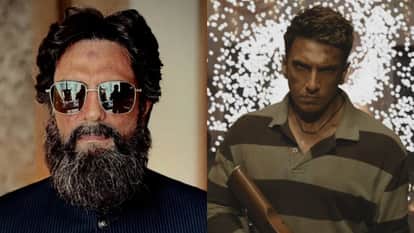 arjun rampal character as major iqbal turned out loose in dhurandhar the revenge