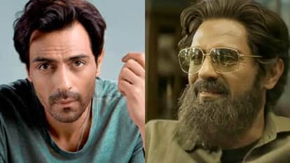 arjun rampal character as major iqbal turned out loose in dhurandhar the revenge