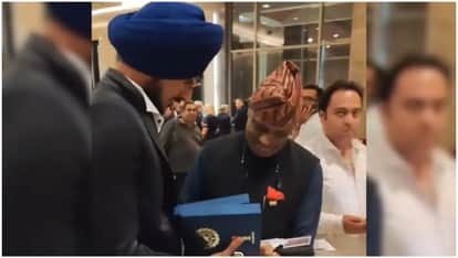 “Feed Him Well”: Arshdeep Singh’s Funny Remark at BCCI Awards Goes Viral