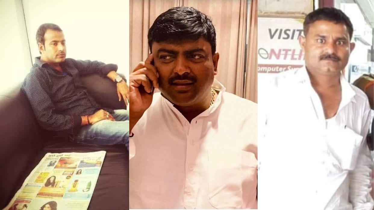 Two more accused get life imprisonment in Gopalganj industrialist Ramasray Singh murder case