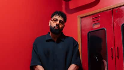 National Commission for Women summons Badshah over obscenity in Tateeree song