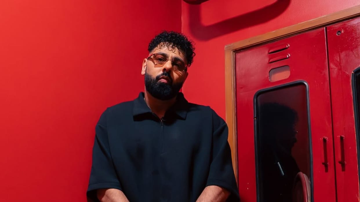 National Commission for Women summons Badshah over obscenity in Tateeree song