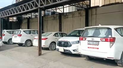 rajasthan-sarkari-driver-samasya-luxury-gaadiyan-aur-chalak-samasya