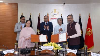 CISF Ayush OPD services to be launched in CISF units help enhance the capacity of personnel