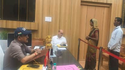 Newborn Girl Missing from Community Health Center in Bareilly