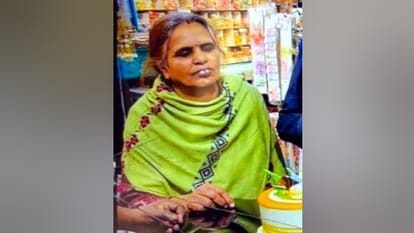 Delhi Fire Being in the embrace of sleep left no opportunity to save a life