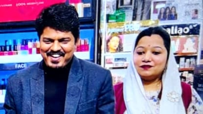 Delhi Fire Being in the embrace of sleep left no opportunity to save a life