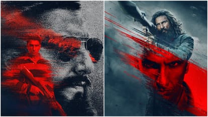 Dhurandhar 2 movie review in hindi and rating ranveer singh aditya dhar rakesh bedi in Dhurandhar The Revenge
