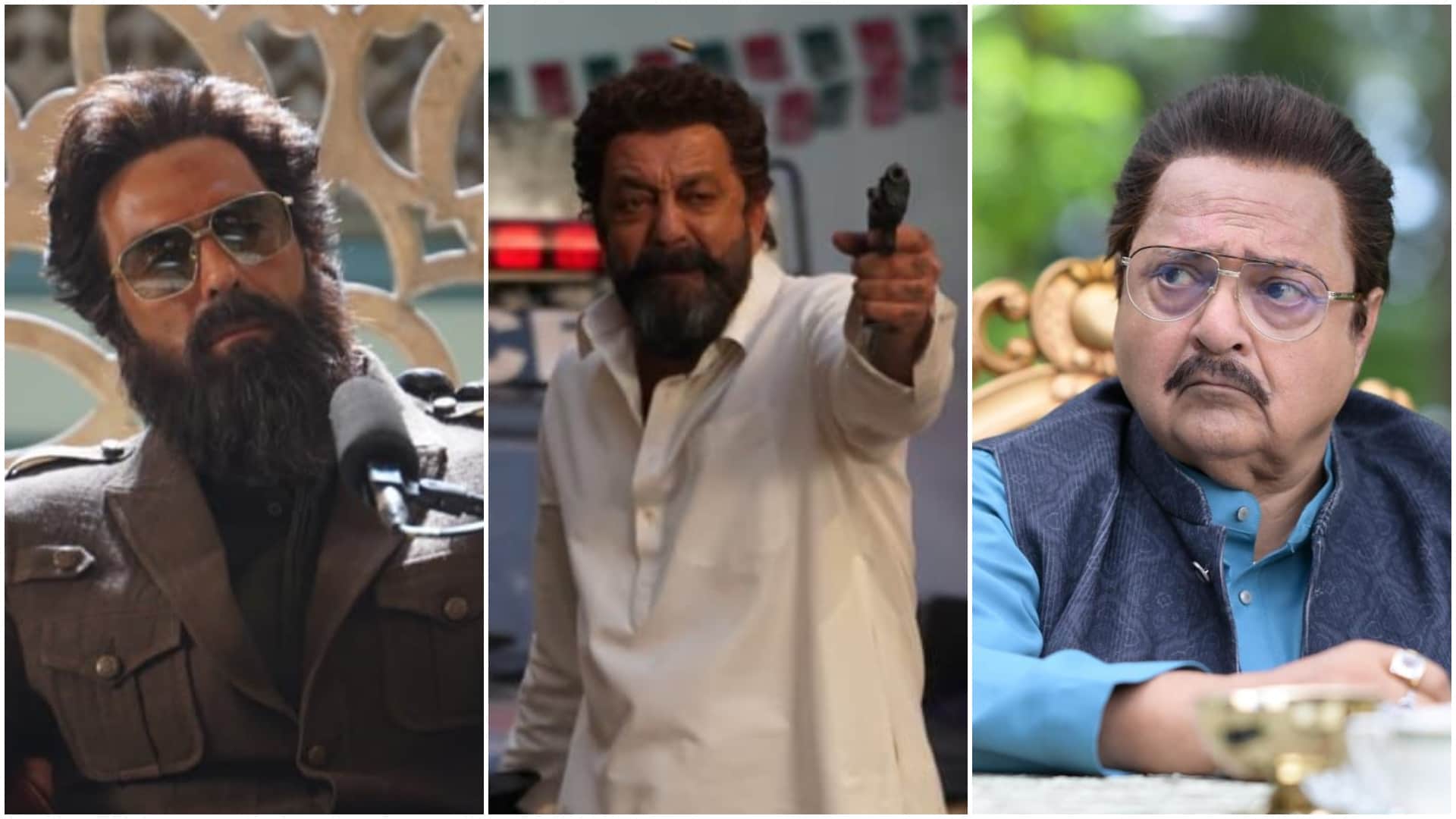 Weak Story To feeble Music These Five Things Ruined Ranveer Singh Dhurandhar 2 Aditya Dhar Fails To Impress