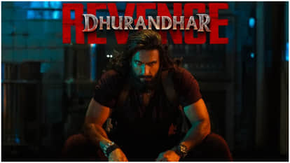 Dhurandhar 2 movie review in hindi and rating ranveer singh aditya dhar rakesh bedi in Dhurandhar The Revenge