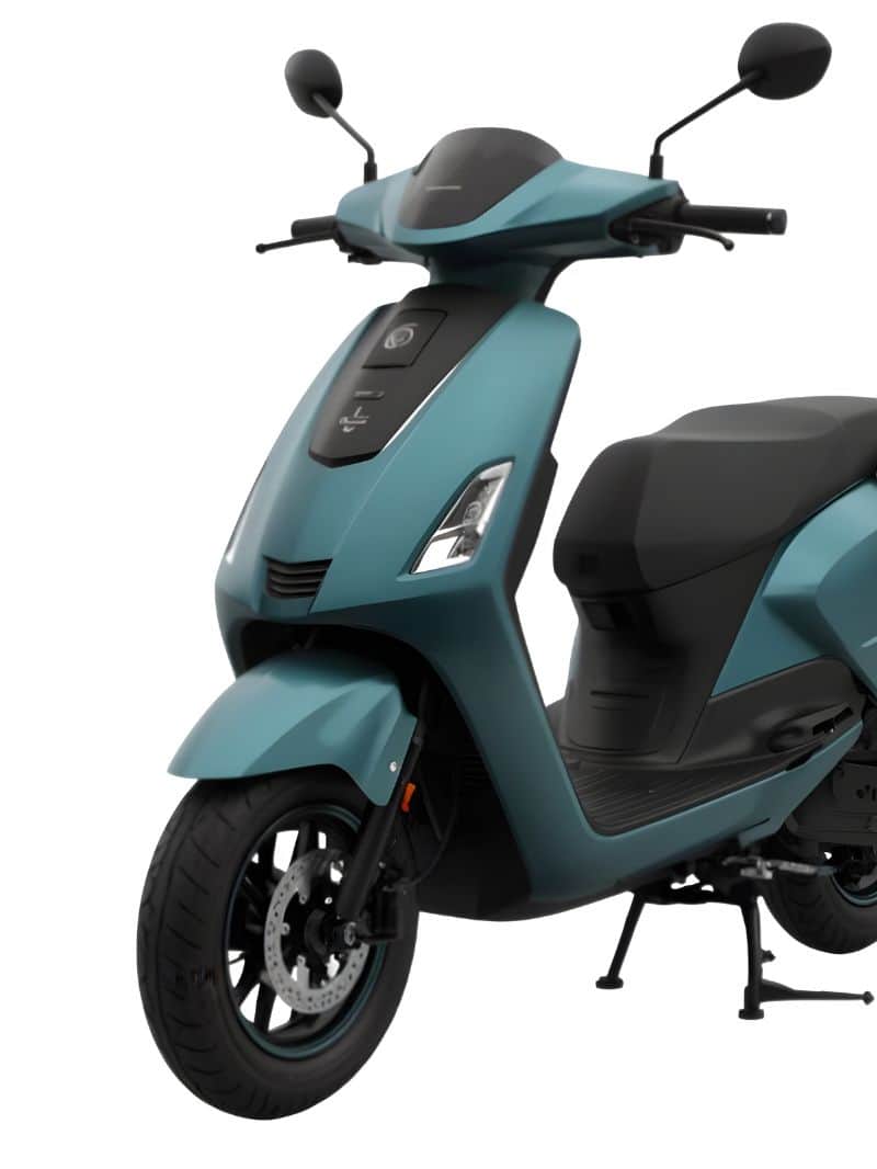 ई-स्कूटर