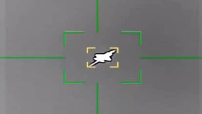 US F-35 struck by Iranian Fire? fighter Jet maker emergency landing; IRGC released video