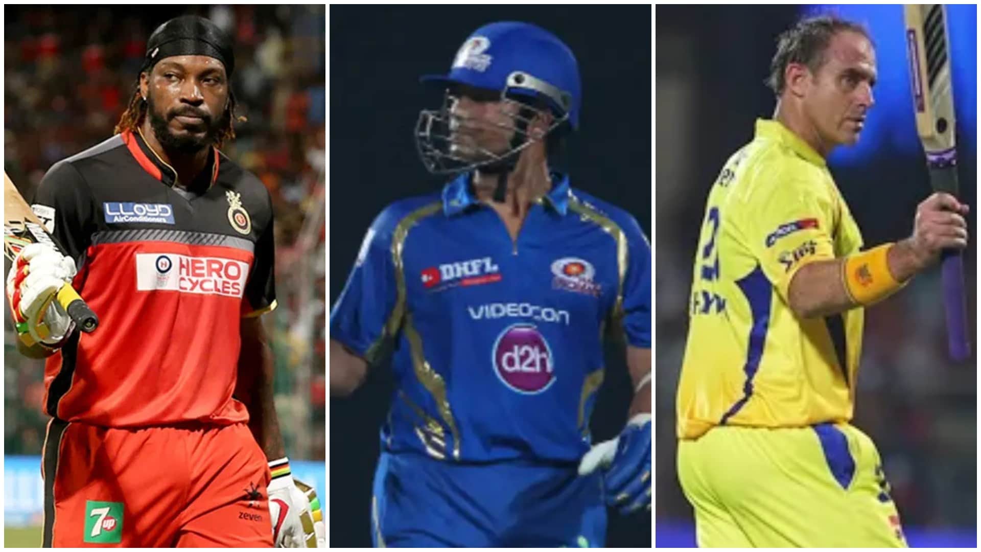 IPL 2026: Complete List of Orange and Purple Cap Winners from 2008 to 2025