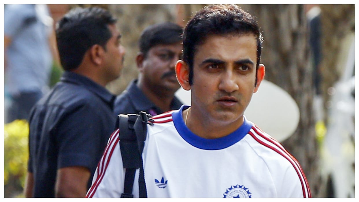Delhi High Court To Pass Interim Order Protecting Personality Rights Of Gautam Gambhir know details