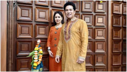 Gudi Padwa: From Sachin-Harbhajan to Suryakumar-Laxman and Rahane, veteran cricketers extended their greetings