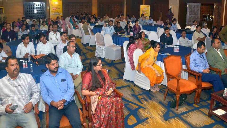 Start Saving with 250: NPS Awareness Program Highlights Secure Retirement