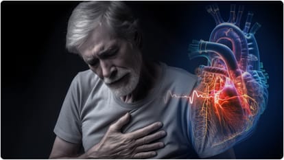 back and stomach ache turned into deadly swelling in aorta heart know how to identify