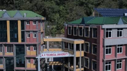 Himachal Technical University: Apply for Revaluation by March 31
