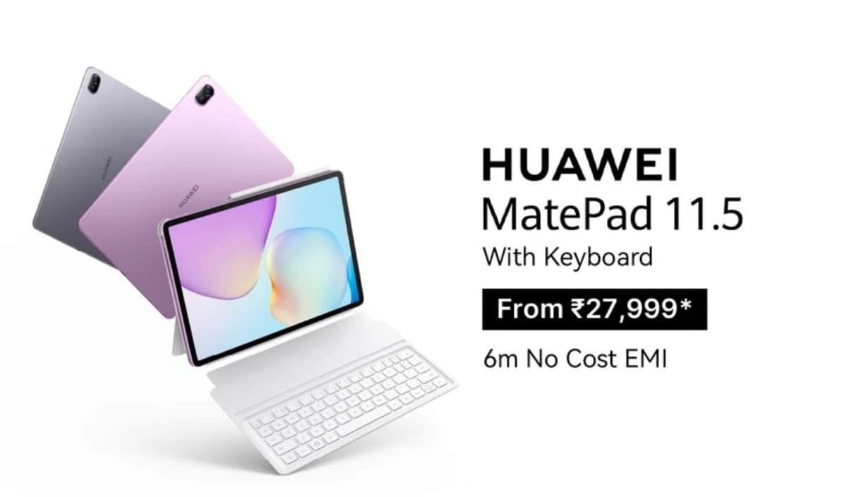 Huawei MatePad SE 11