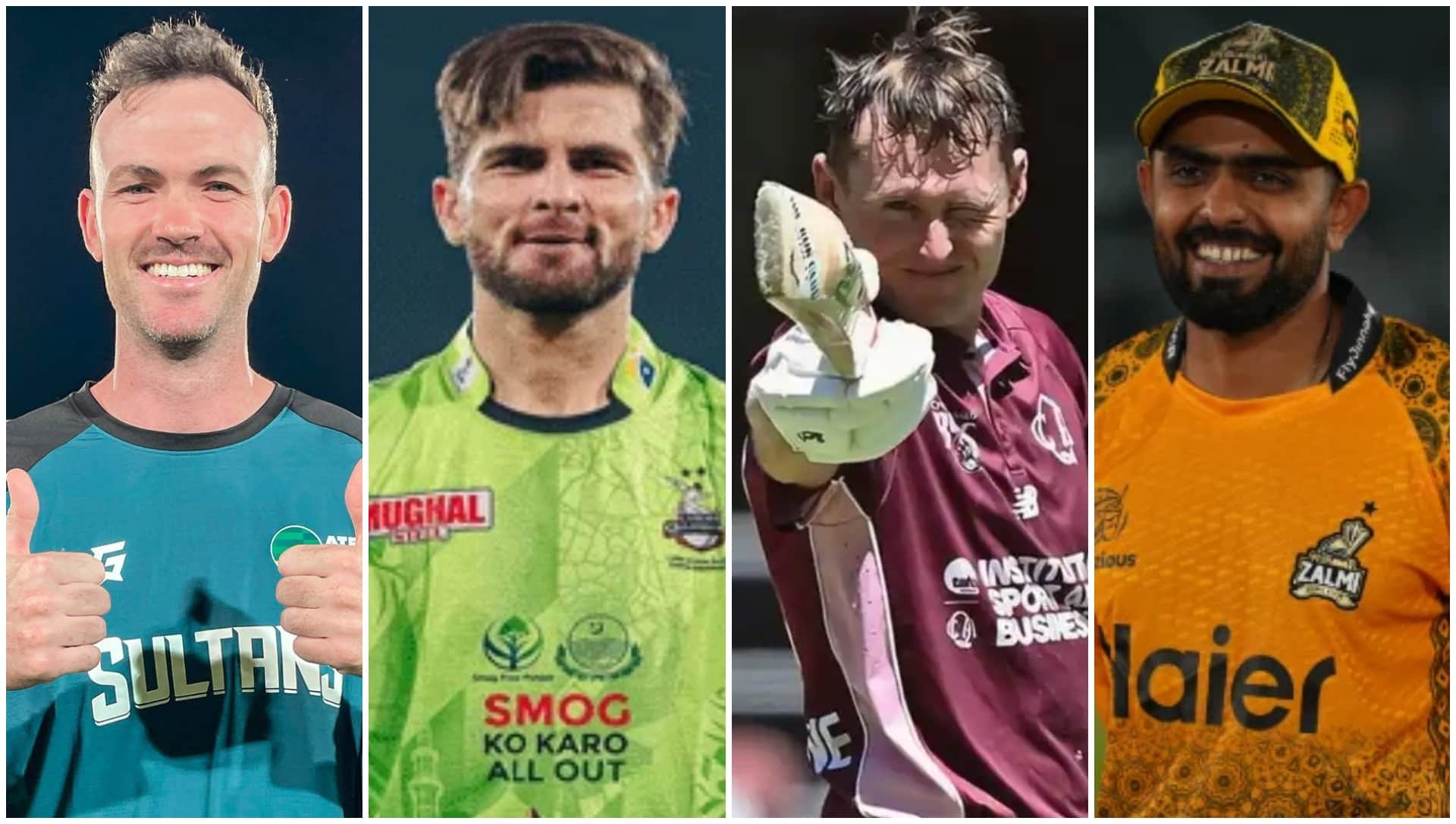 IPL 2026 vs PSL 2026 Captains Comparison: Indian Dominance vs Pakistan failed t20 Players in Leadership Roles