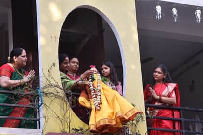 Hindu New Year: Gudi Padwa was celebrated like a festival in Holkar state, learn about preparations back then