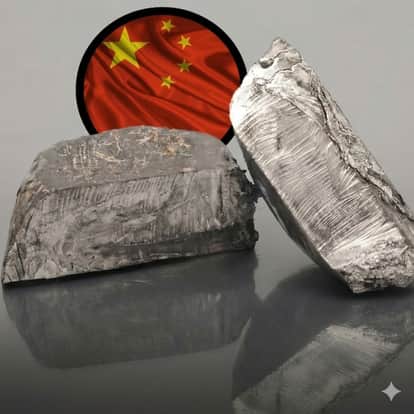 India’s EV Sector Faces Lithium Dependency Challenge as China Tightens Export Rules