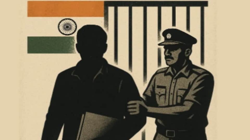 Major Revelations in ISIS Link Case, BDS Student Held Weekly Video Meets